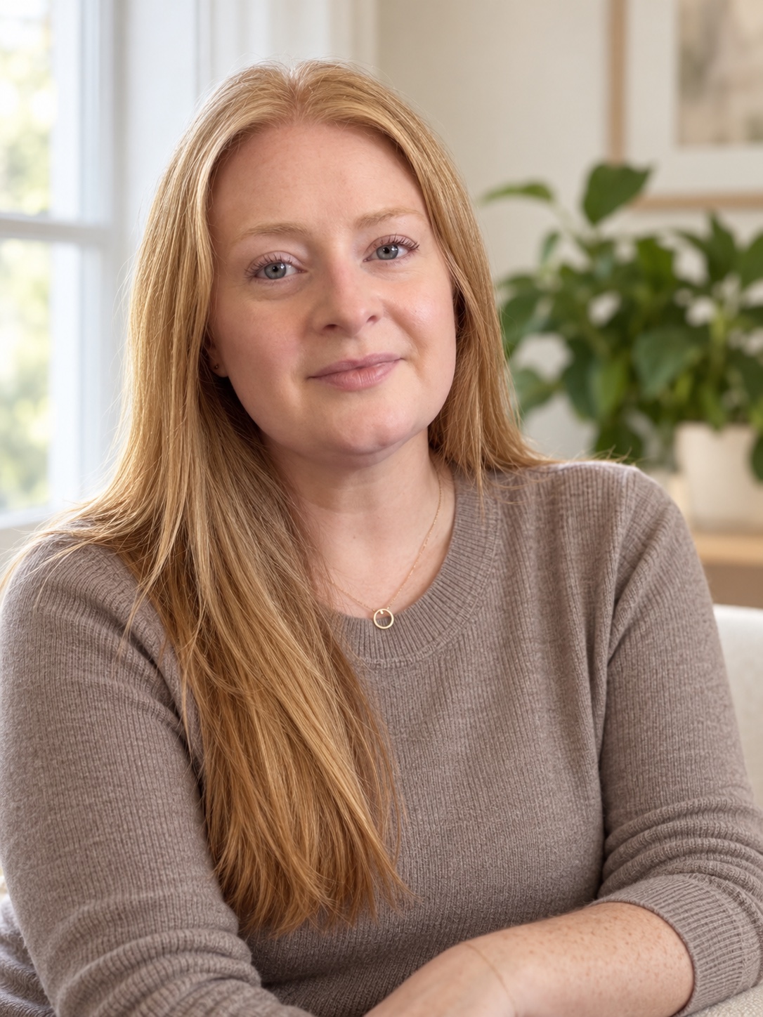 Kristen Smith, founder of Sycamore North